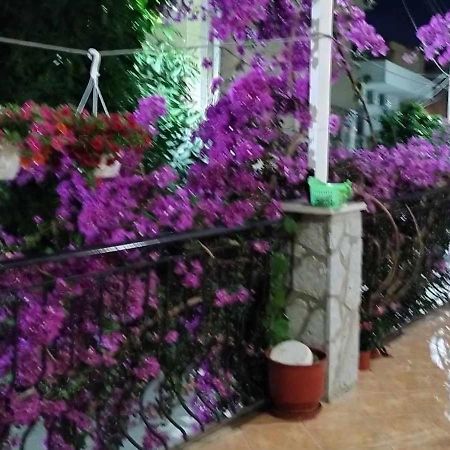 Elena Apartament Саранда Экстерьер фото