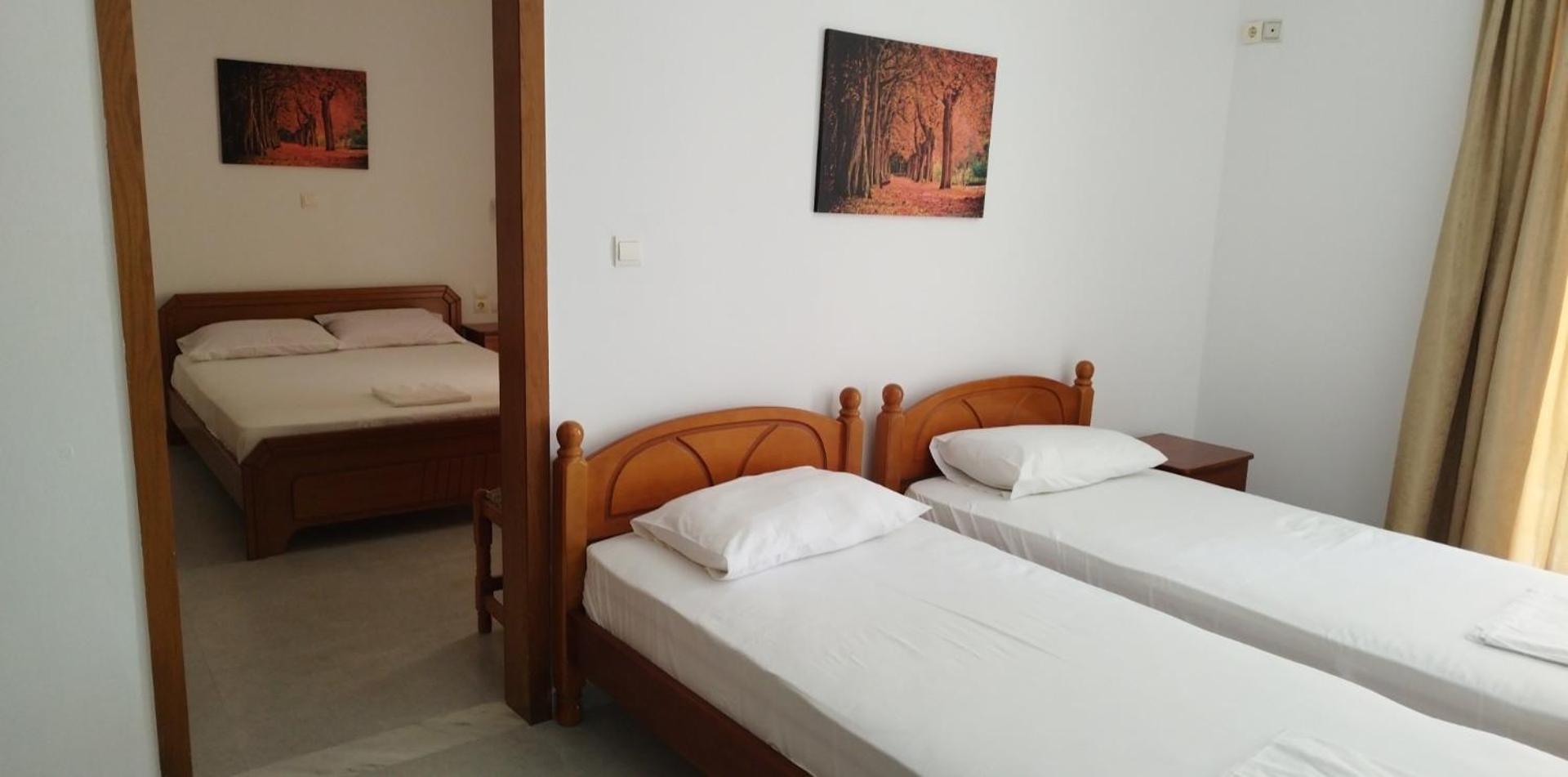Elena Apartament Саранда Экстерьер фото