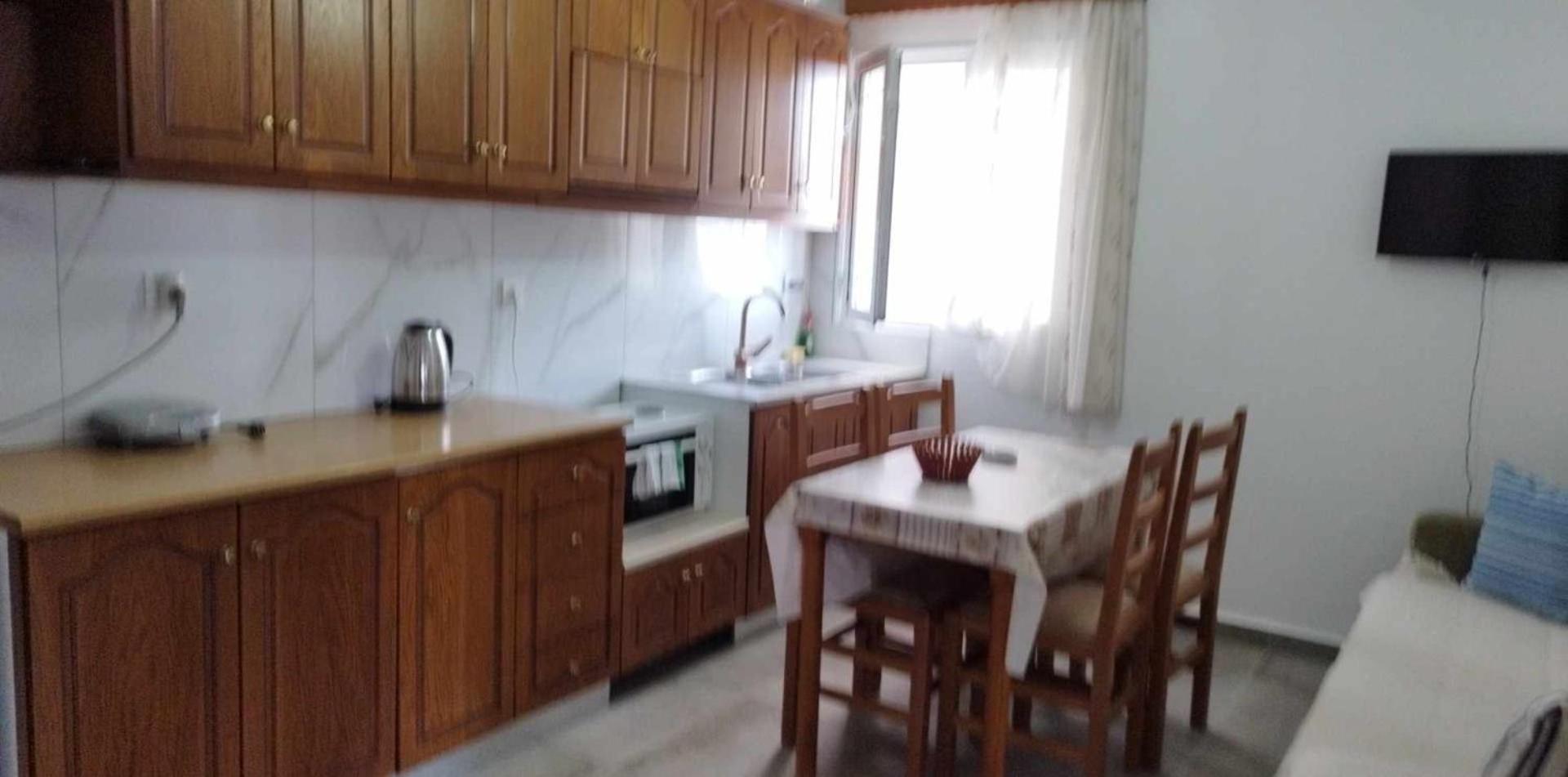 Elena Apartament Саранда Экстерьер фото