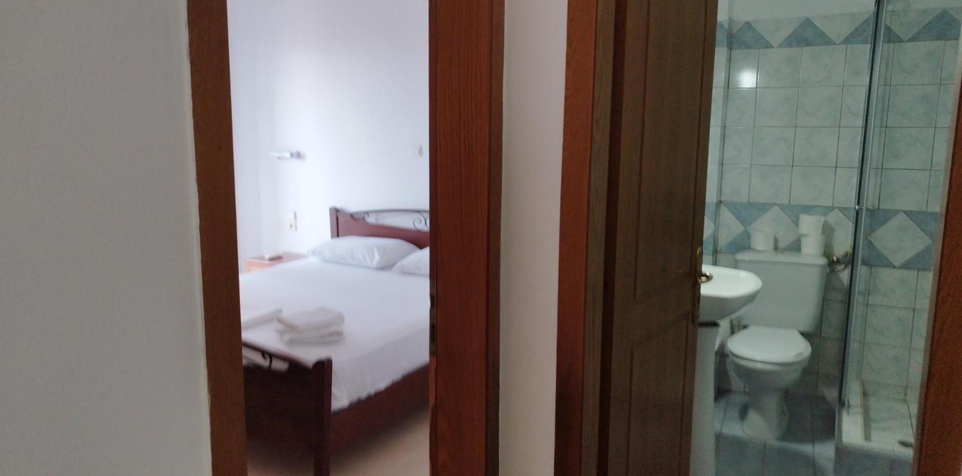 Elena Apartament Саранда Экстерьер фото