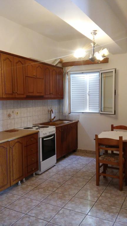 Elena Apartament Саранда Экстерьер фото