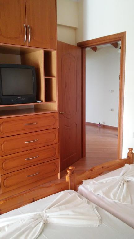 Elena Apartament Саранда Экстерьер фото
