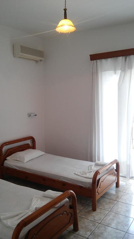 Elena Apartament Саранда Экстерьер фото