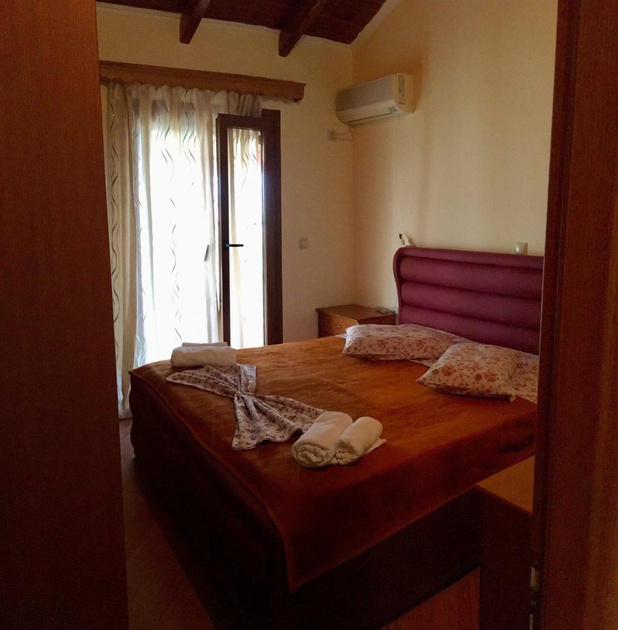 Elena Apartament Саранда Экстерьер фото