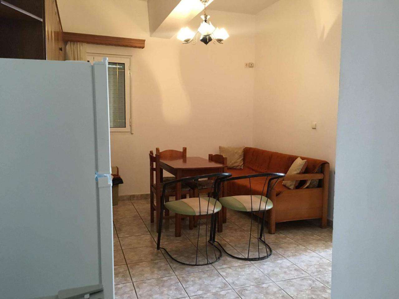 Elena Apartament Саранда Экстерьер фото