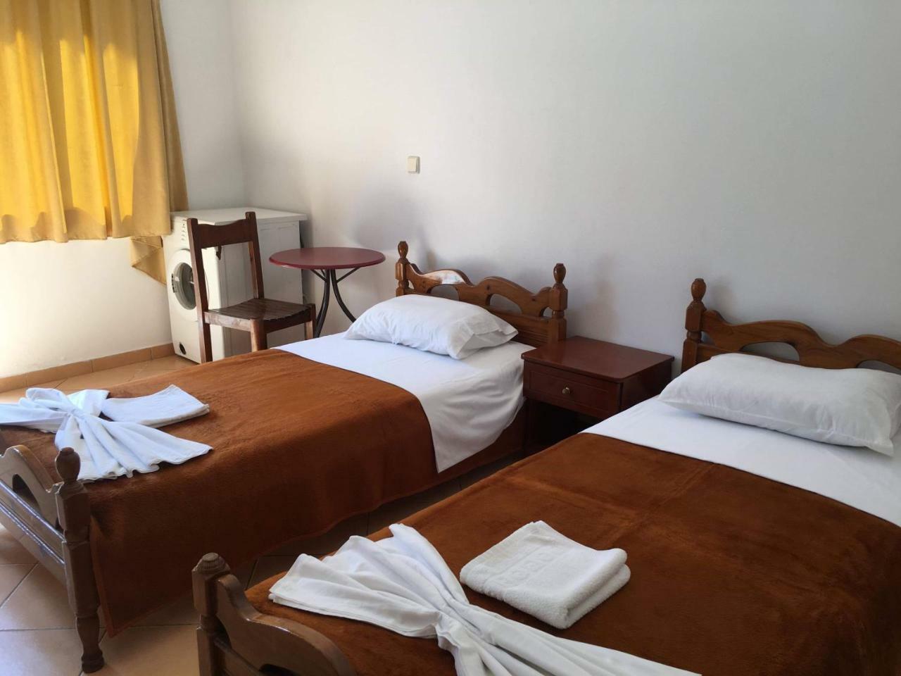Elena Apartament Саранда Экстерьер фото