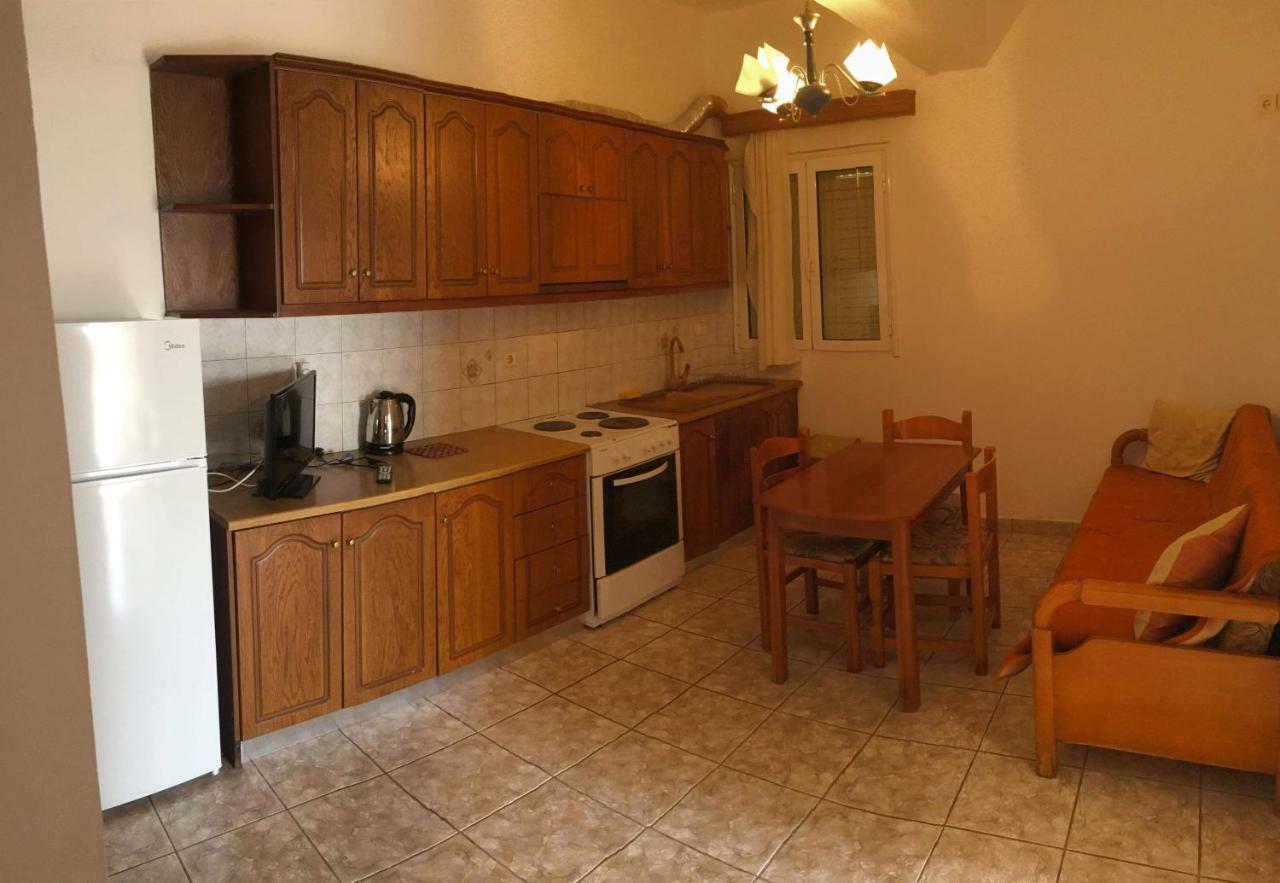Elena Apartament Саранда Экстерьер фото