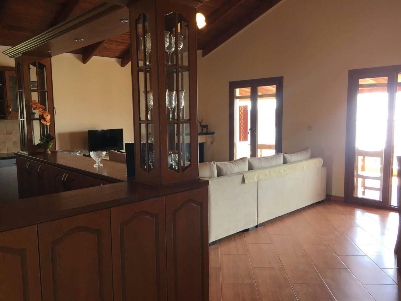 Elena Apartament Саранда Экстерьер фото