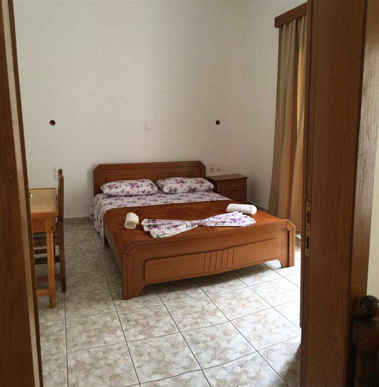 Elena Apartament Саранда Экстерьер фото